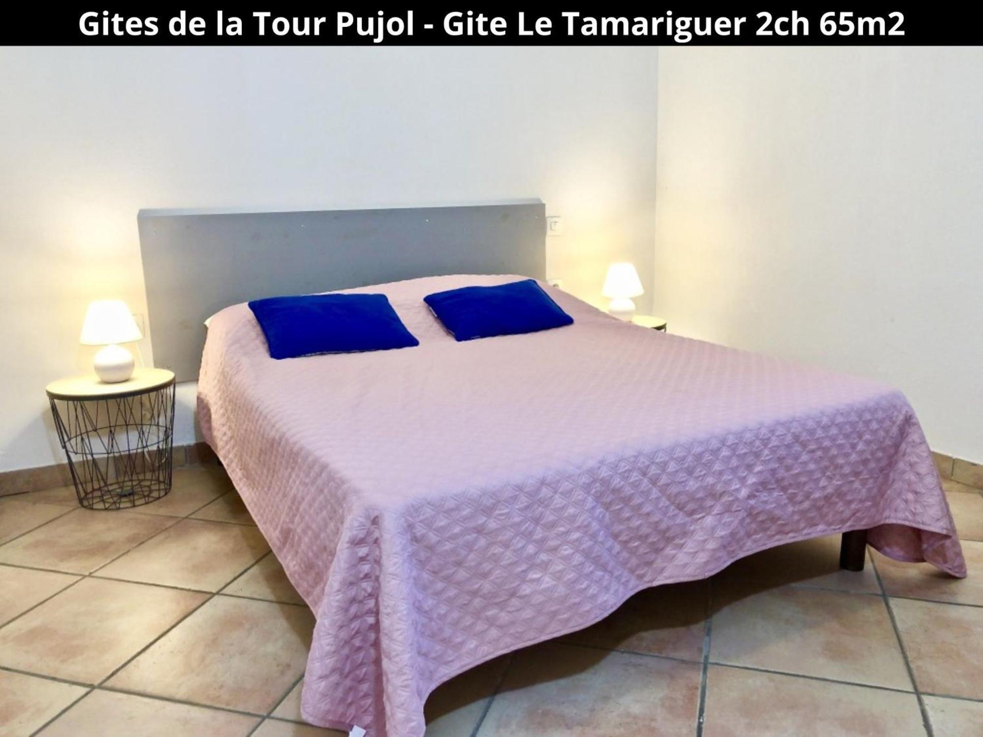 Les Gites De La Tour Pujol Argelès-sur-Mer Zewnętrze zdjęcie